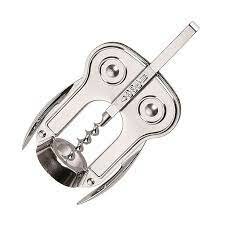 Sacacorchos de doble palanca