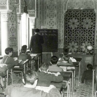 Timeline: Volver al pasado