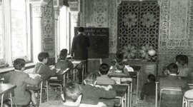 Timeline: Volver al pasado