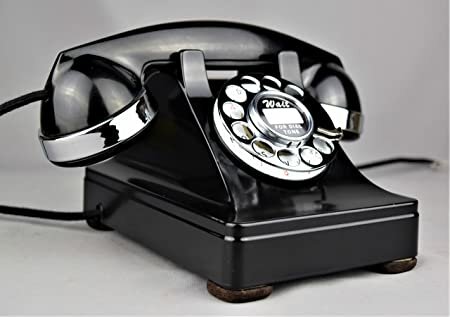 Telephone-302- Western Electric Company