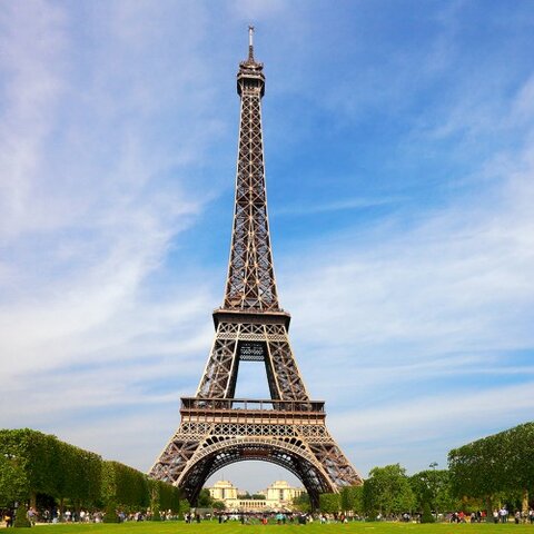 Torre Eiffel
