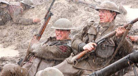 Battle of Passchendaele