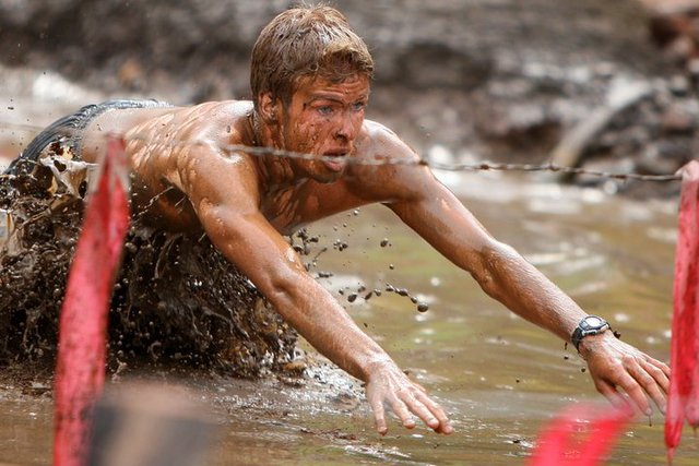 2010 Warrior Dash races surpass participant predictions