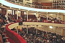 Abraham Lincoln Assassination