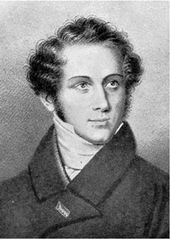 V. Bellini (1801-1835)
