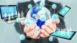 Timeline: Historia de las telecomunicaciones en los últimos 100 años.