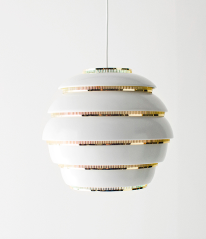 Lampara Beehive