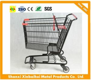 Carro de la compra 1992