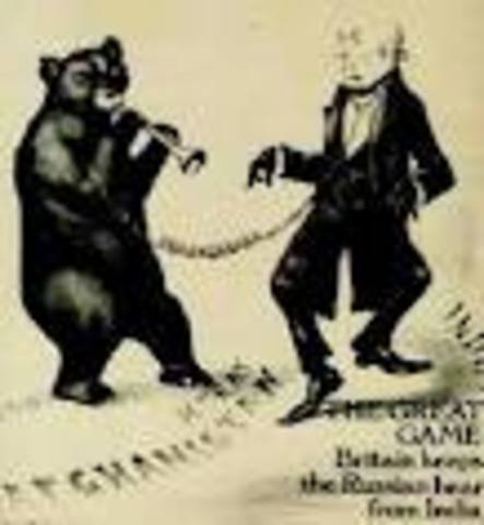 Czechs lost independence