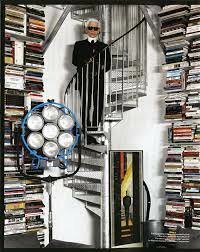 Er eröffnet den Buchladen 7L in Paris