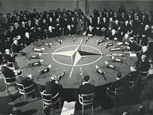 Creación de la OTAN