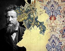MOVIMIENTO DE WILLIAM MORRIS