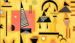 DADAISMO (1916–1923) - ART DÉCO