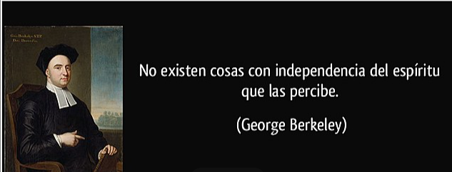 George Berkeley (CONDUCTISTA)