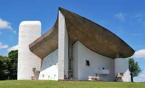 Le Corbusier