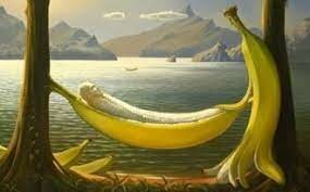 SURREALISMO (1924–1966) - ART DÉCO