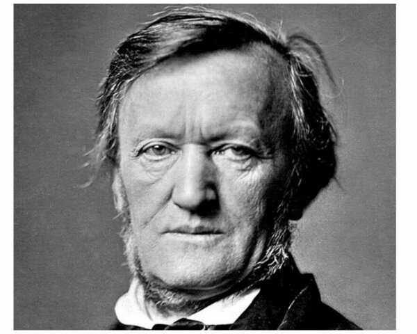 R.Wagner (1813-1883)