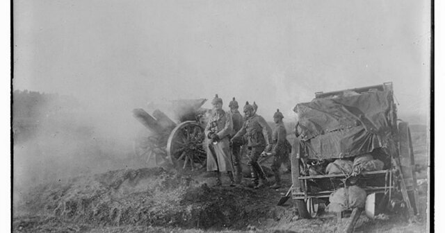 Battle of Stalluponen