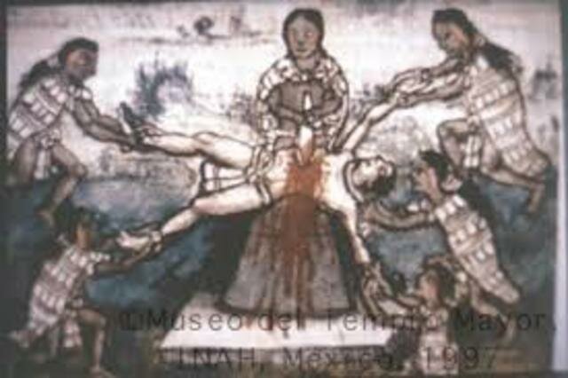 Los pueblos primitivos