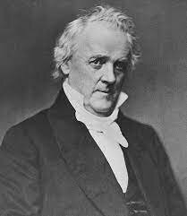 James Buchanan's Impeachment