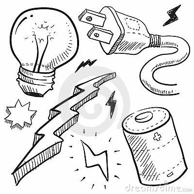 Timeline: Antecedentes de la electricidad