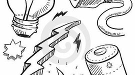 Timeline: Antecedentes de la electricidad