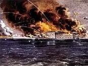 Fort Sumter is Attacked