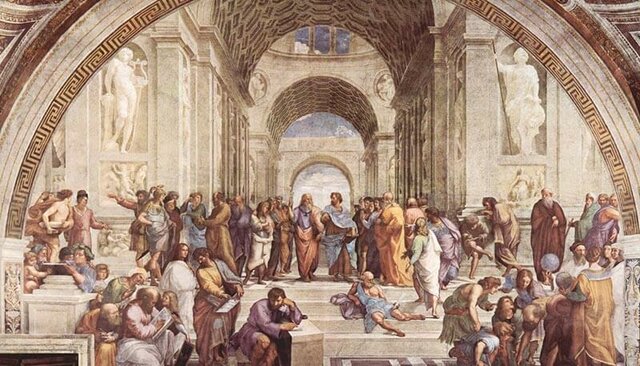 Una nuova visione del mondo