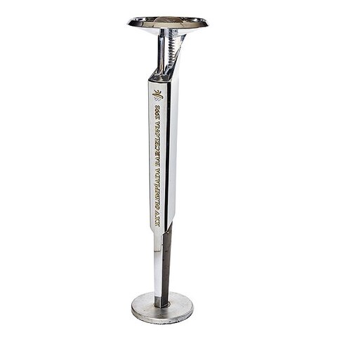 Antorcha olímpica de Barcelona 92'