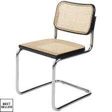 SILLA CESCA (SILLA PATÍN)