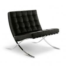 SILLA BARCELONA