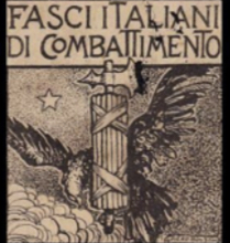 “Fundación Fascios Italianos de Combate”