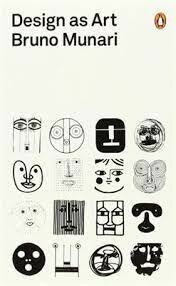 Desing as Art