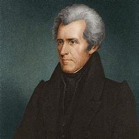 Andrew Jackson's Election