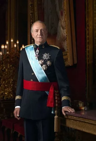 Designación de Juan Carlos de Borbón como sucesor a título de Rey