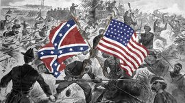 Timeline: The Civil War Timeline- Maida