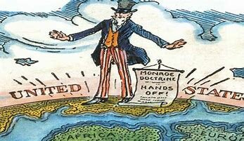 Monroe Doctrine
