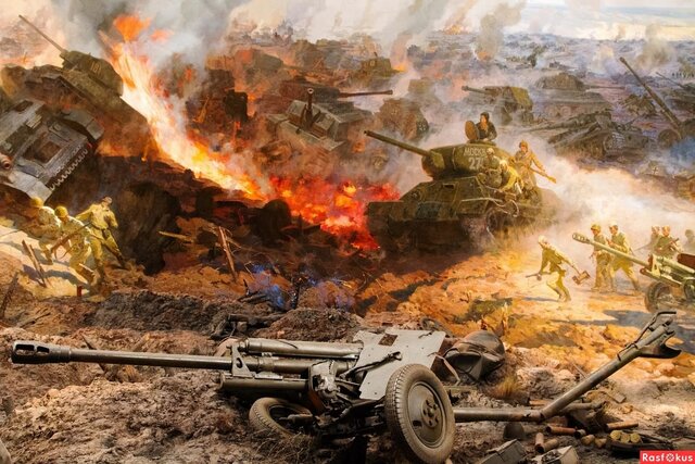 Курская битва