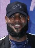 Lebron James was born, he is Ronado's favorite basketball player.