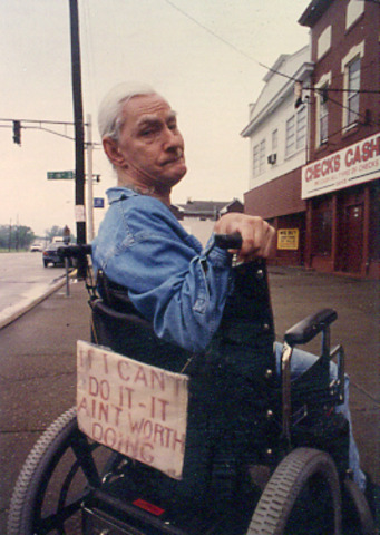 Americans with Disabilities Act