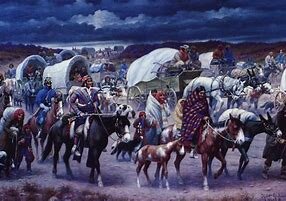 Indian removal act