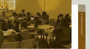 Historia de la educación latinoamericana