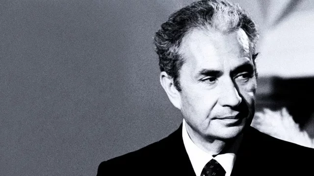Aldo Moro