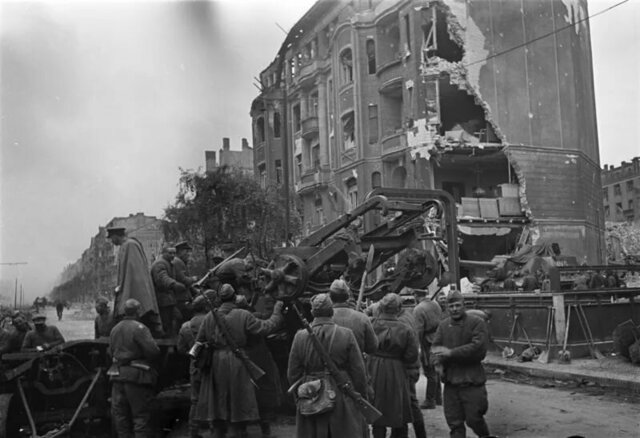 Берлинская опперация