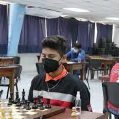 Timeline: Armando Pérez Salazar