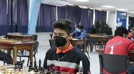 Timeline: Armando Pérez Salazar