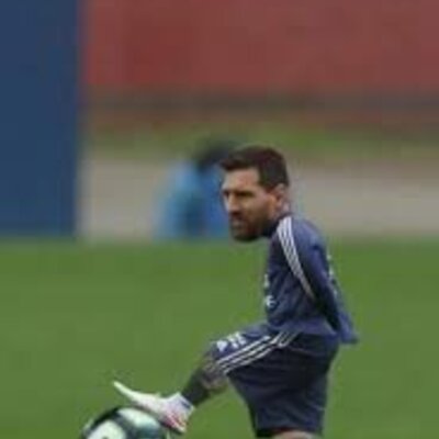 Timeline: LIONEL MESSI