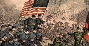 Second Battle of Bull Run