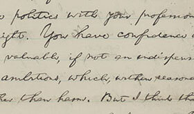 Hooker Appointed Commander