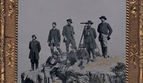 Lookout Mountain, Tennessee